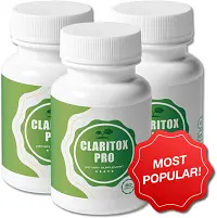 Claritox Pro official